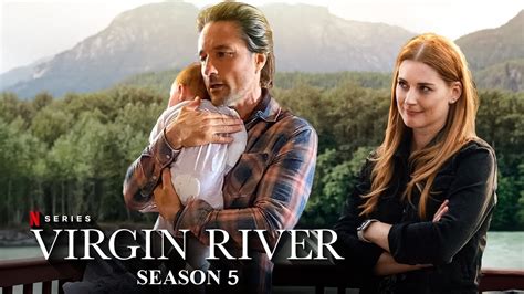 virgin river new season|virgin river 5 release date.